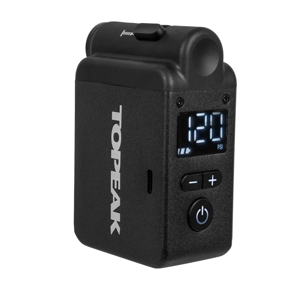 Topeak E-Booster Digital Topeak E-Booster Digital