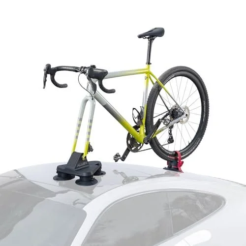 Smart Suction GO