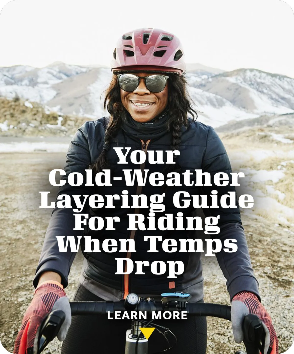 guide to coldweather layering for cyclists guide to coldweather layering for cyclists