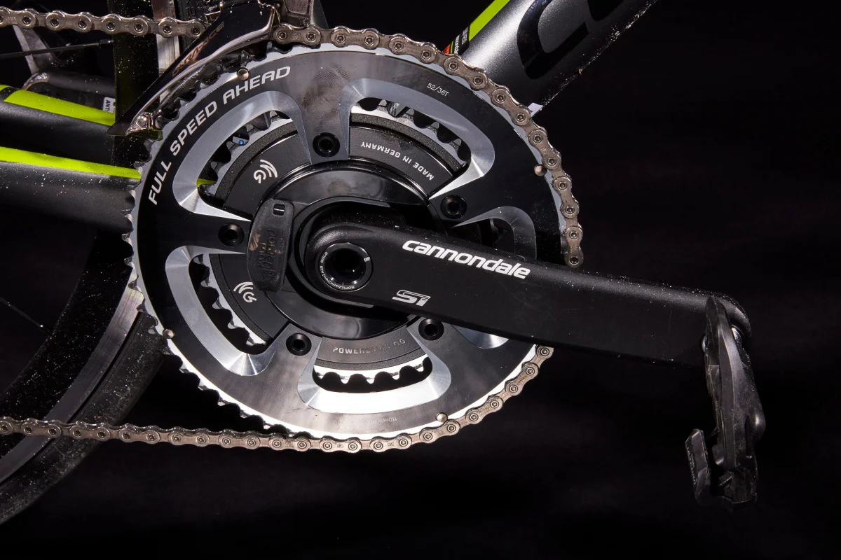Concerns Over Subscription Models in Cycling Equipment Ownership