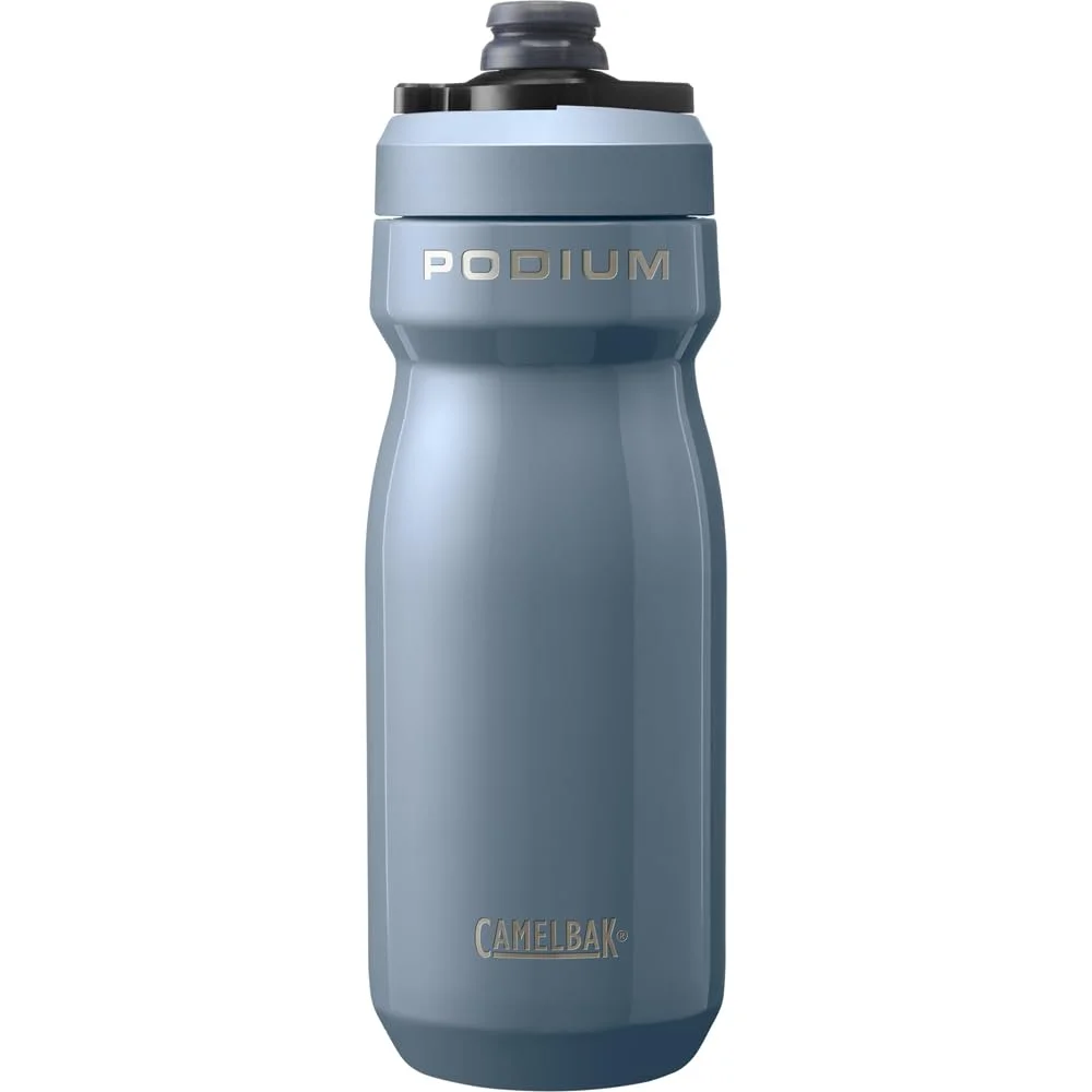 Podium Stainless Steel Insulated, 18 oz. Podium Stainless Steel Insulated, 18 oz.