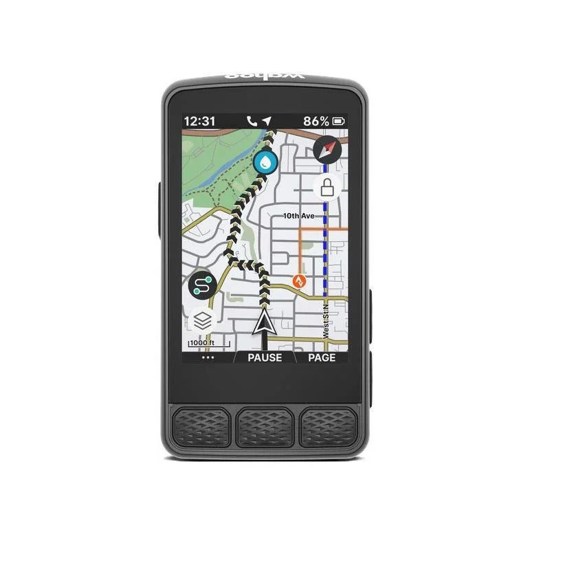 Elemnt Roam V3