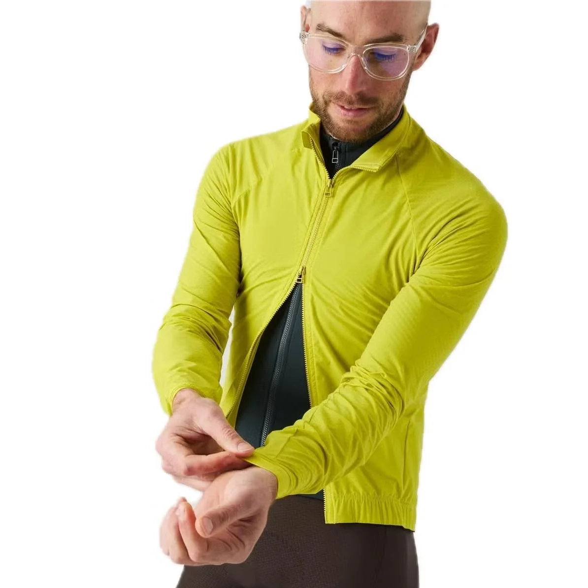 Men's Micro Climate Jacket