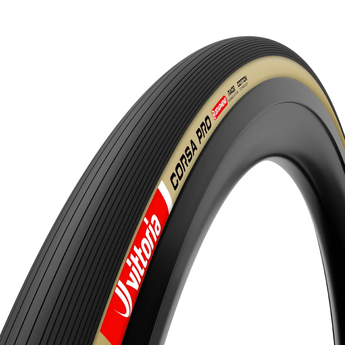 Corsa Pro Tubeless-Ready