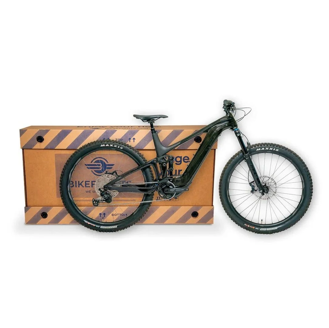 Bike Box Large