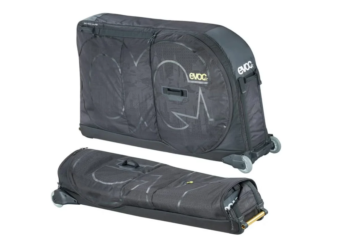 Evoc Bike Case Evoc Bike Case