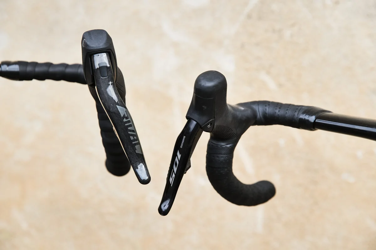 Understanding the Differences Between SRAM and Shimano: Insights from Cyclists