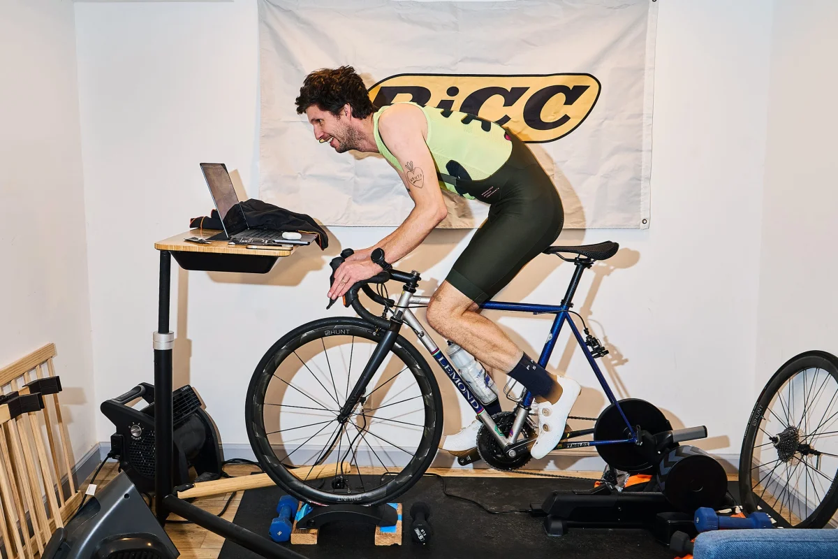 Maximizing Indoor Workouts: The Importance of Effective Fans for Cooling